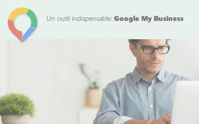 Fiche Google My Business, AVIS et référencement